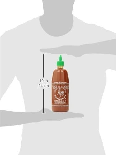 (B000LO40AG) - Tuong Ot Sriracha Hot Chili Sauce