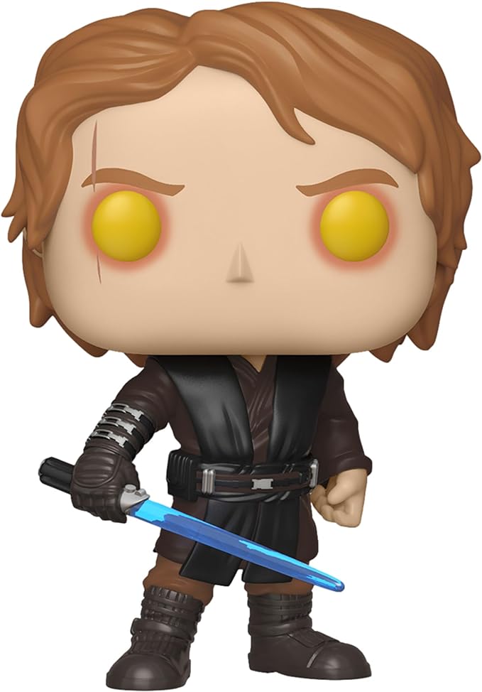 Anakin Skywalker Funko cheapest Pop Star Wars