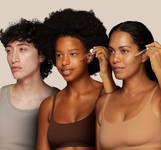 (B07QSF1LK3) - JUMISO All Day Vitamin Serum, Brightening & Balancing Facial Serum 30ml