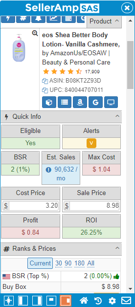 (B08KT2Z93D) - eos Shea Better Body Lotion- Vanilla Cashmere, 24-Hour Moisture Skin Care