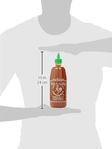 (B000LO40AG) - Tuong Ot Sriracha Hot Chili Sauce