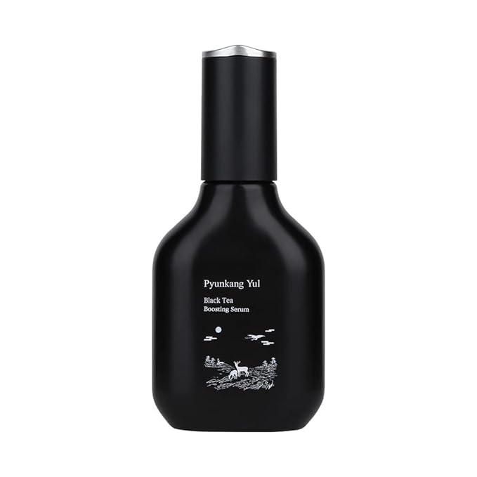 (B09NNCQY5B) - Pyunkang Yul Black Tea Boosting Serum