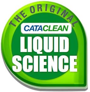 (B07N7RZ5ZV) - Cataclean - (2) Bottle 16Oz. Fuel/Exhaust (120019)