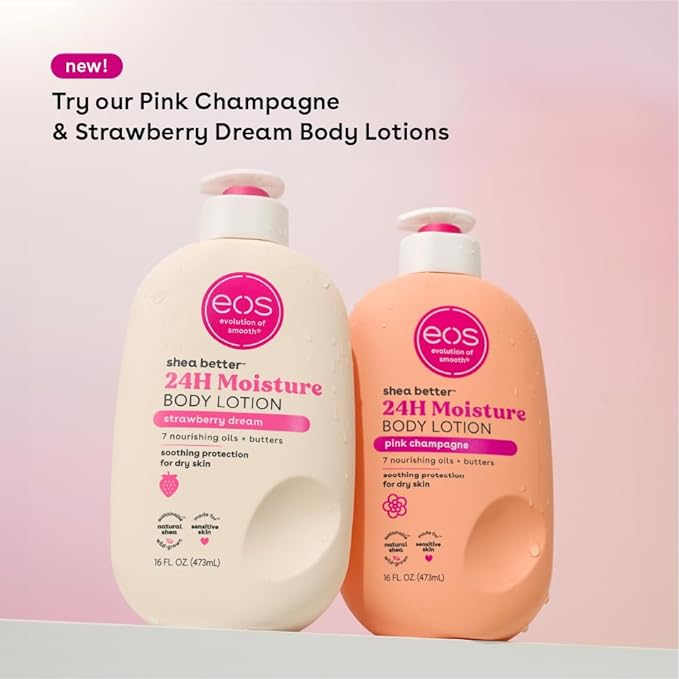 (B08KT2Z93D) - eos Shea Better Body Lotion- Vanilla Cashmere, 24-Hour Moisture Skin Care