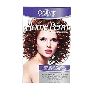 (B004S44DTS) - Ogilvie Salon Styles Professional Perm for Color Treated, Thin or Delicated Hair