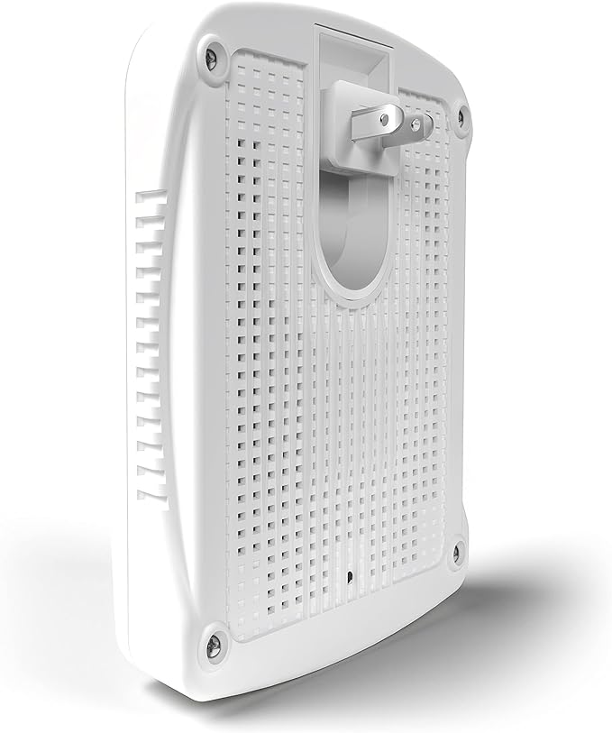 (B000H0XFCS) - Eva-dry E-333 Mini Dehumidifier, Pack of 1, White sand