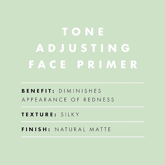 (B00ACOE03W) - e.l.f. Tone Adjusting Face Primer, Makeup Primer For Neutralizing Uneven Skin Tones