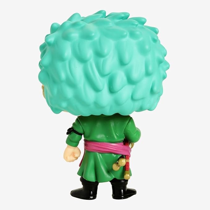 (B0763ZK5TF) - Funko Pop! Anime: Onepiece - Zoro Collectible Toy