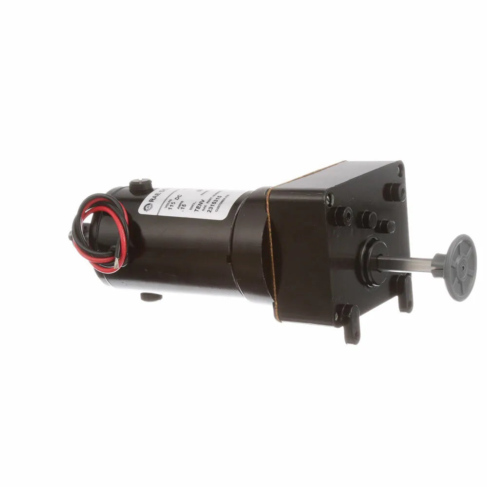 Used - Middleby 58500 Service Motor Assembly